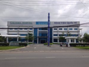 Top 9 Bệnh viện tốt nhất tại Bình Dương