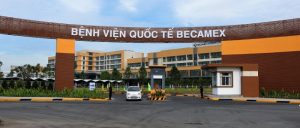 Top 9 Bệnh viện tốt nhất tại Bình Dương