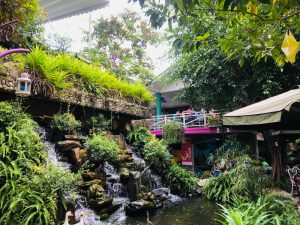 Top 6 quán cafe có view siêu đẹp tại Binh Duong