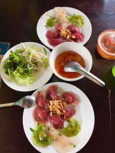 Top 9 quán ăn vặt ngon nứt tiếng ở Binh Duong