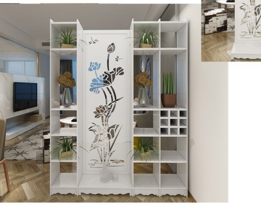 Vách ngăn phòng khách đang trở thành một trong những giải pháp thiết kế nội thất thông minh được ưa chuộng nhất tại Bình Dương. Với sự đa dạng về kiểu dáng, chất liệu và màu sắc, vách ngăn trang trí mang lại không gian sống tiện nghi, hiện đại và độc đáo cho gia đình bạn.
