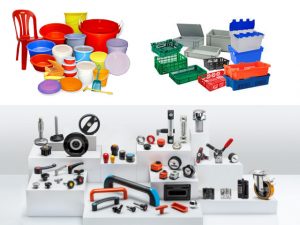 công ty sản xuất đồ nhựa gia dụng